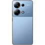 POCO M6 Pro 8GB/256GB Azul